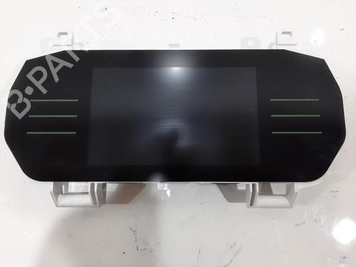 Used Instrument cluster Instrument cluster 38076428 38076428