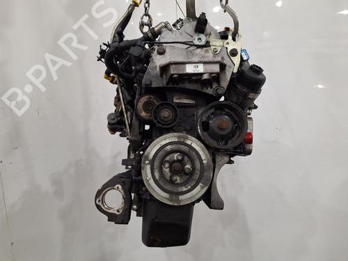 Motor FIAT 500L (351_, 352_) 1.3 D Multijet (199LXY1A, 199LXY11) (84 hp) 32193459