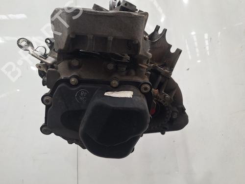 Gearbox VAUXHALL ASTRA Mk VII (K) (B16) 1.0 | BP33721044M3 - Image 5