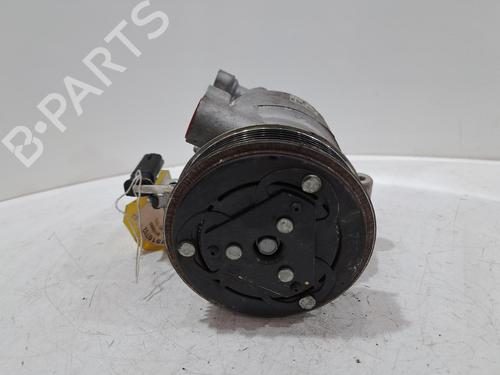 Used AC compressor TOYOTA AYGO (_B4_) 1.0 (KGB40) (69 hp) 29236192