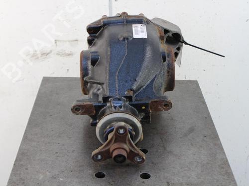 Rear differential BMW 4 Coupe (F32, F82) 435 d xDrive | BP26767282M24 