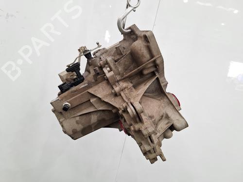 Gearbox FORD FIESTA VII (HJ, HF) 1.1 Ti-VCT | BP30095380M3