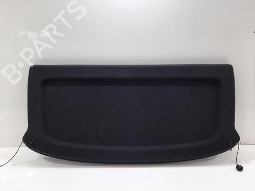 Used Rear parcel shelf VW GOLF VIII (CD1, DA1) 1.5 TSI (150 hp) 28084816