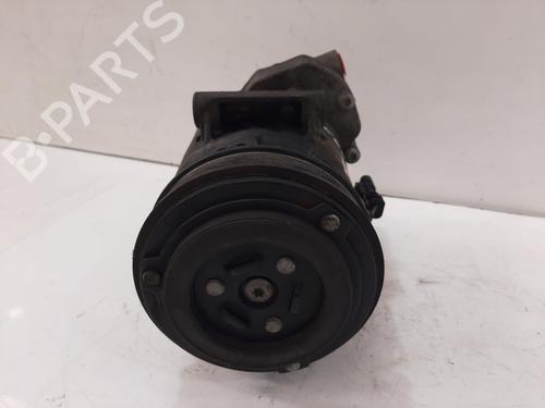 Used AC compressor VAUXHALL ZAFIRA Mk III (P12) 1.4 (75) (140 hp) 29553496