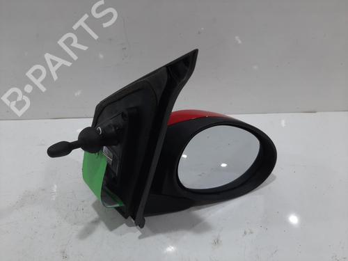 Used Right mirror Right mirror 36957322 36957322