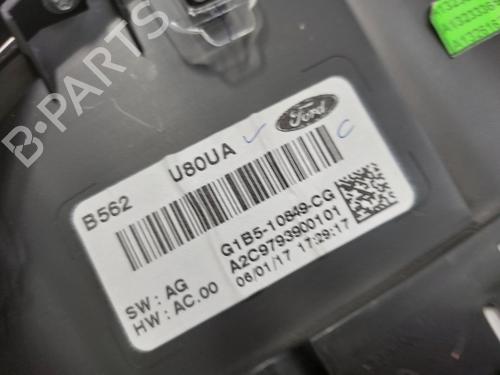 Instrument cluster FORD KA+ III (UK, FK) 1.2 Ti-VCT | BP26785529C47 