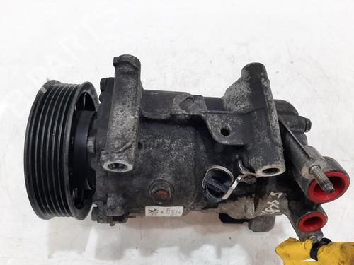 AC-Kompressor CITROËN C4 CACTUS 1.6 BlueHDi 100 | BP38440768M34 - Image 3