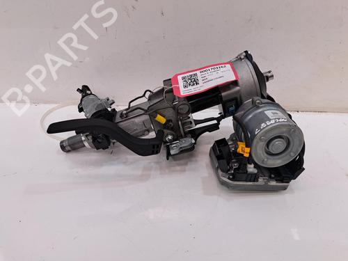 Used Steering column Steering column SEAT IBIZA V (KJ1, KJG) 1.0 TSI (110 hp) 34533144 34533144