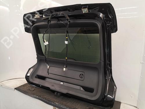 Tailgate VOLVO XC40 (536) T5 Plug-in Hybrid | BP34403706C6  - Image 5