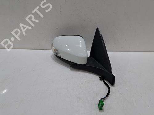 Used Right mirror VOLVO C30 (533) D2 (115 hp) 30180032