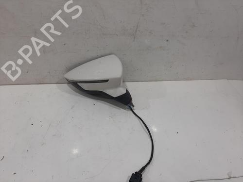 right-mirror-seat-leon-5f1-2012-2013-2014-2015-2016-2017-2018-2019-2020-2021-32448918 main image