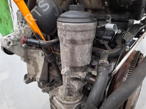 Engine SKODA FABIA II (542) 1.9 TDI | BP28618291M1