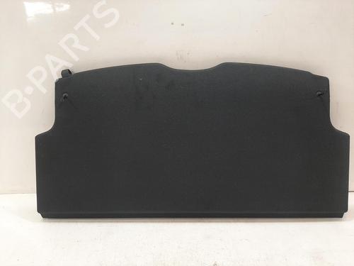 Used Rear parcel shelf MINI MINI COUNTRYMAN (F60) Cooper S (178 hp) 30828872
