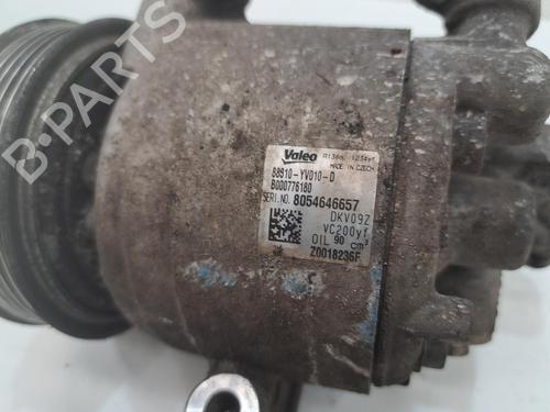 AC compressor TOYOTA AYGO (_B4_) 1.0 (KGB40) | BP36832478M34 - Image 5