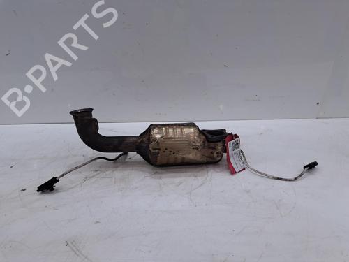 Catalyst PEUGEOT 2008 I (CU_) 1.2 VTi | BP36530151M10 - Image 6