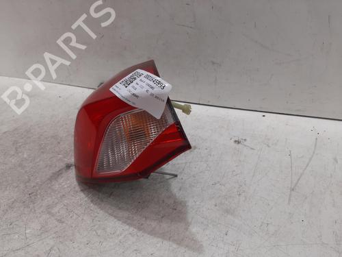 Venstre baglygte FORD FOCUS IV (HN) 1.5 EcoBlue | BP32422982C34