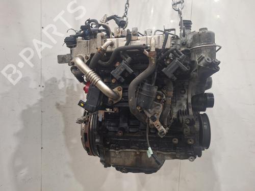 Engine VAUXHALL ANTARA A (L07) 2.2 CDTi 4x4 | BP39027317M1 - Image 4