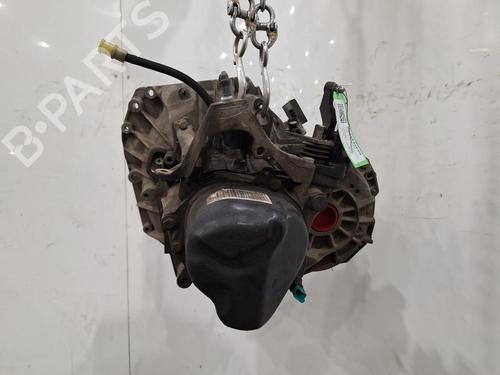 Gearbox DACIA SANDERO II TCe 90 (B8M1, B8MA, B8AC) | BP39587051M3 - Image 5