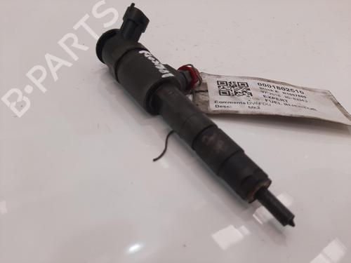 Injector PEUGEOT EXPERT Van (V_) 1.6 BlueHDi 95 | BP38312337M100 - Image 4