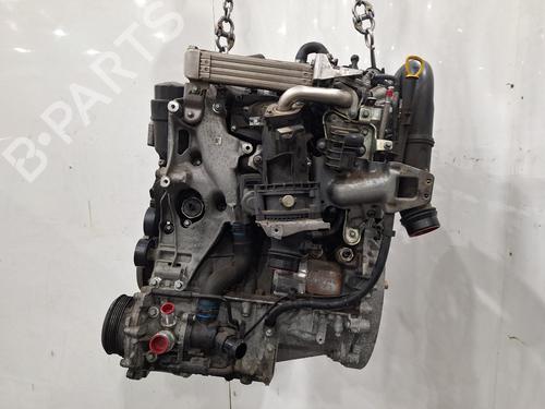 Engine MERCEDES-BENZ A-CLASS (W176) A 220 d (176.003) | BP39202267M1 - Image 3