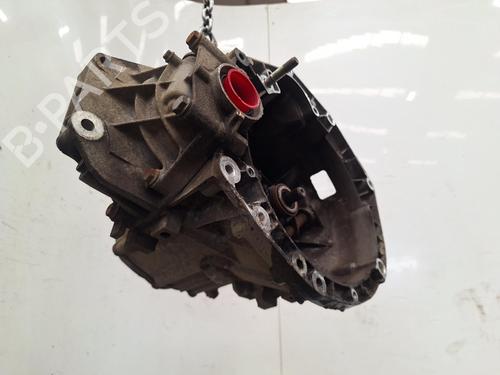 Gearbox FORD KA (RU8) 1.2 | BP37491308M3 - Image 2