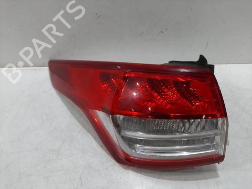 Used Left taillight FORD KUGA II (DM2) 2.0 TDCi 4x4 (180 hp) 30304630