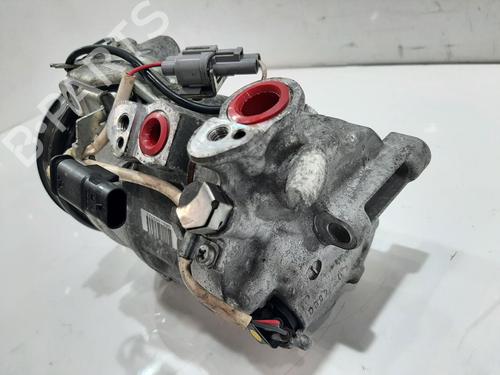AC compressor MERCEDES-BENZ A-CLASS (W176) A 200 CDI / d (176.008) | BP38728088M34 - Image 5