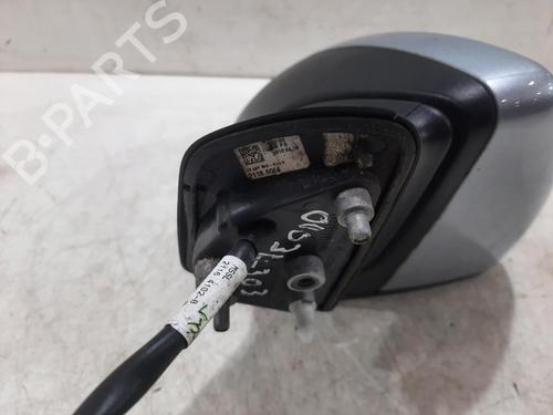 Right mirror VAUXHALL ASTRA Mk VII (K) (B16) 1.4 Turbo | BP30517124C27 