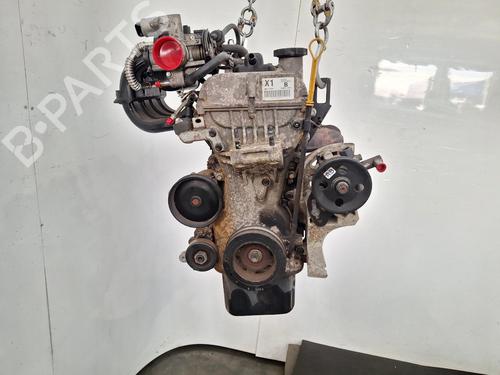 Used Engine CHEVROLET AVEO / KALOS Hatchback (T250, T255) 1.2 (84 hp) 31978331