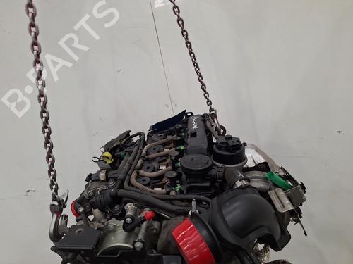 Engine FORD MONDEO V Hatchback (CE) 2.0 TDCi | BP33940632M1 - Image 4