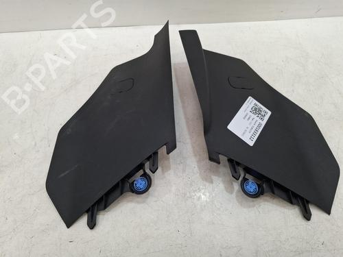 Midtkonsoll VAUXHALL COMBO Mk IV (E) Box Body/MPV (K9) 1.5 D | BP39418679I22 - Image 4