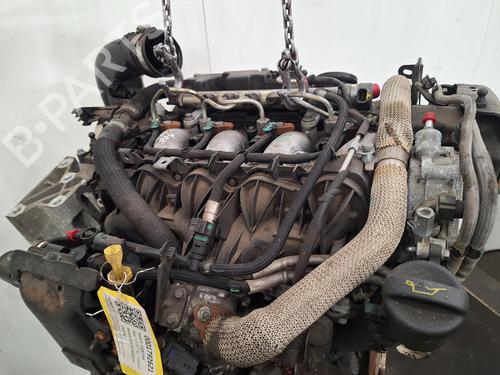 Engine LAND ROVER RANGE ROVER EVOQUE (L538) 2.2 D 4x4 | BP38594664M1 - Image 5