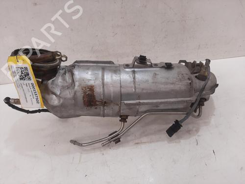 Catalyst CITROËN C3 III (SX) 1.2 THP 110 (SXHNPS, SXHNZT, SXHNZ6) | BP29922308M10