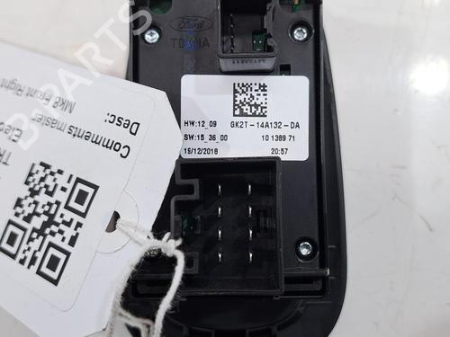 Switch FORD TRANSIT V363 Van (FCD, FDD) 2.0 EcoBlue | BP28274753I30 