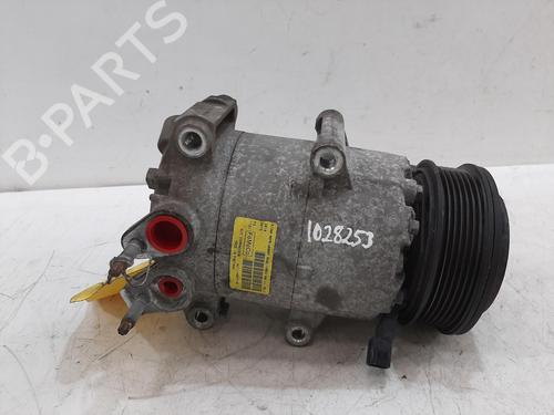 AC compressor FORD FIESTA VI (CB1, CCN) 1.25 | BP29322670M34 