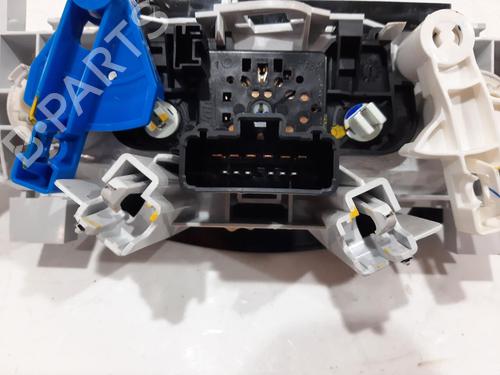 Climate control DACIA DUSTER (HS_) 1.5 dCi | BP36855427I5 - Image 5