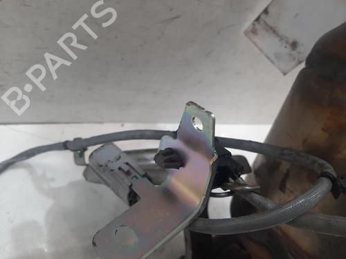 Catalyst SUZUKI IGNIS III (MF, FF) 1.2 Hybrid (ATK412) | BP32478079M10 - Image 4