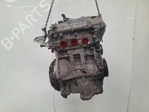 Engine NISSAN MICRA IV (K13K, K13KK) 1.2 | BP37794978M1 - Image 3