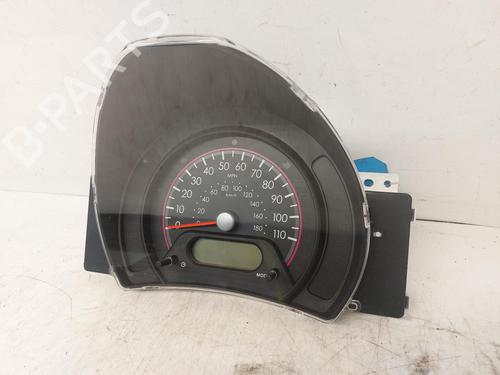 Instrument cluster SUZUKI ALTO VII (GF, HA25_, HA35_) 1.0 (AMF310, GFC31S) | BP26815368C47 