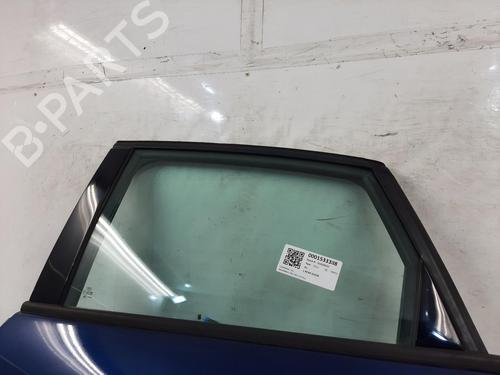 Left rear door AUDI A1 Sportback (8XA, 8XF) 2.0 TDI | BP29525059C4 