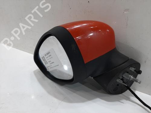 Left mirror FORD FIESTA VI (CB1, CCN) 1.4 | BP26824696C26 