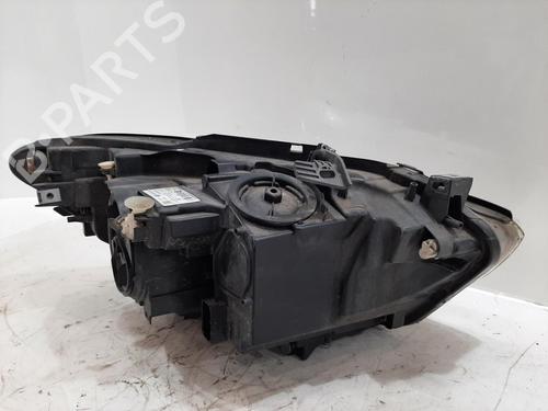 Left headlight BMW 1 (F20) 118 d | BP33940670C28  - Image 5