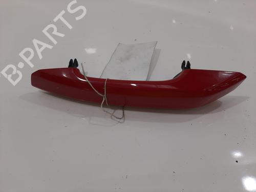 Used Exterior handle Exterior handle AUDI A4 B9 (8W2, 8WC) 2.0 TDI (150 hp) 33839294 33839294