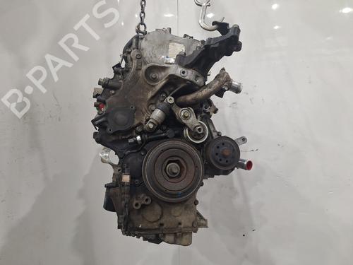 Used Engine HONDA CR-V IV (RM_) 1.6 i-DTEC (RE6) (120 hp) 33125217