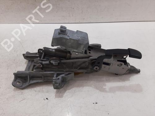 Steering column JAGUAR I-PACE (X590) EV400 AWD | BP33699048M21 - Image 3