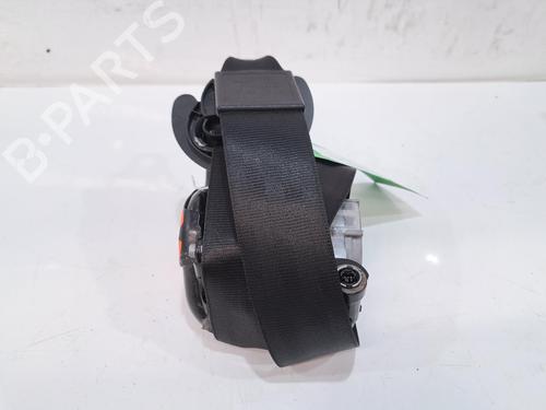 Front left seatbelt AUDI A1 (8X1, 8XK) 1.2 TFSI | BP34339124I26 - Image 4
