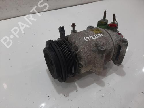 Used AC compressor AC compressor 37540165 37540165