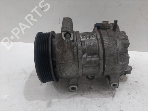 AC compressor PEUGEOT 208 I (CA_, CC_) 1.0 VTi | BP29524730M34 