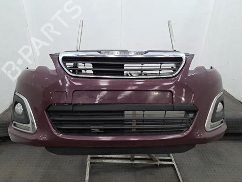 Used Front bumper Front bumper PEUGEOT 108 1.2 (82 hp) 34150045 34150045