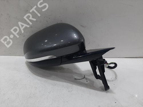 Bakspejl Højre JAGUAR I-PACE (X590) EV400 AWD (400 hp) 30829260